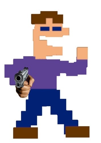 Micheal Afton