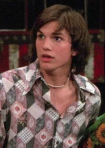 Micheal Kelso