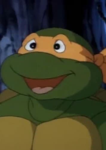 Michelangelo (1987)
