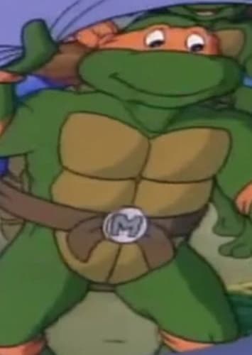 Michelangelo