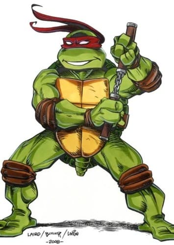 Michelangelo