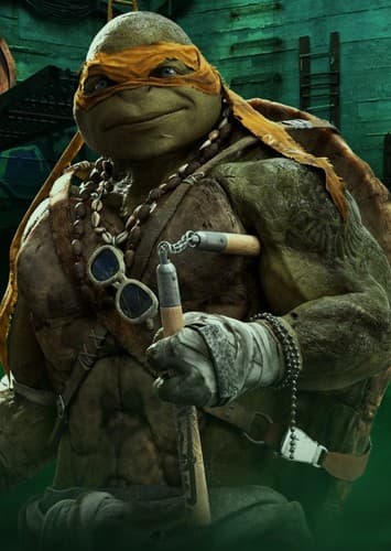 Michelangelo‎‎‎‎‎‎