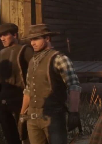 Michelangelo Scarpatti