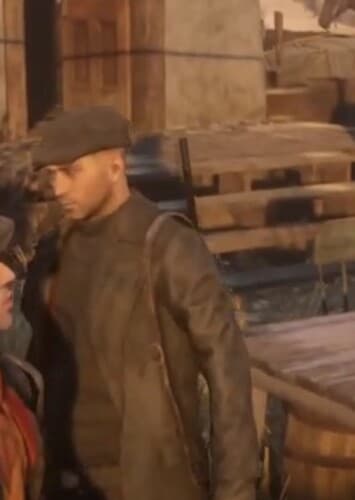 Michelangelo Scarpatti