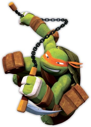 Michelangelo (TMNT)