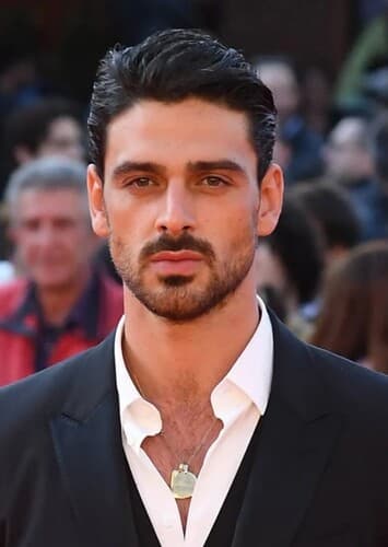 Floyd Lawton "Deadshot"