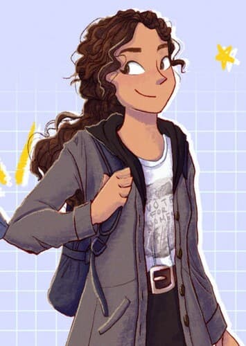 Michelle Jones Watson