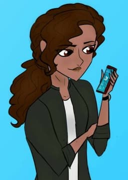 Michelle Jones Watson