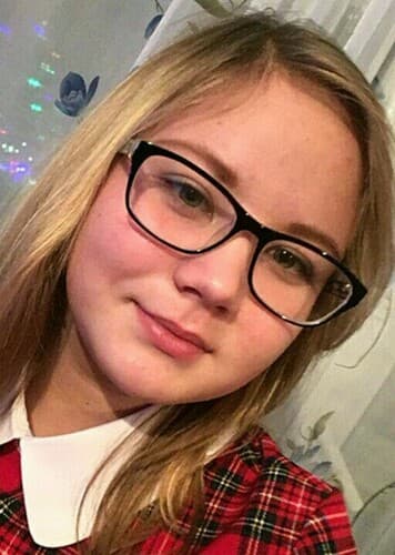 Michelle K. Damgaard