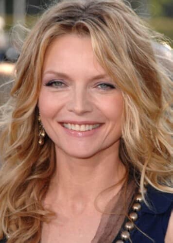Michelle Pfeiffer