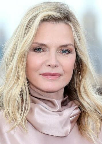 Michelle Pfeiffer