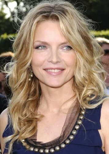 Michelle Pfeiffer