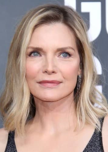 Michelle Pfeiffer