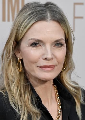 Michelle Pfeiffer