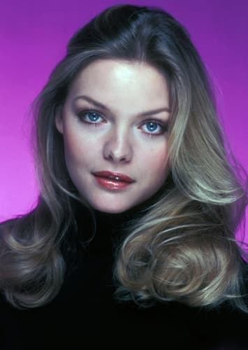 Michelle Pfeiffer