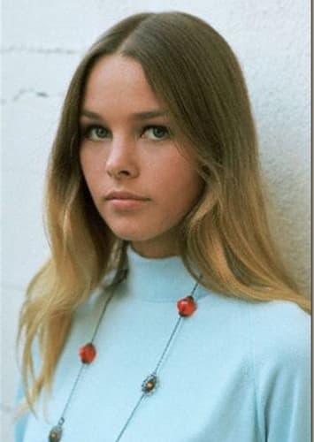 Michelle Phillips