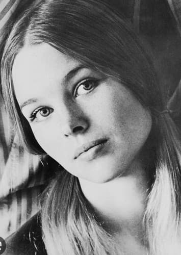 Michelle Phillips