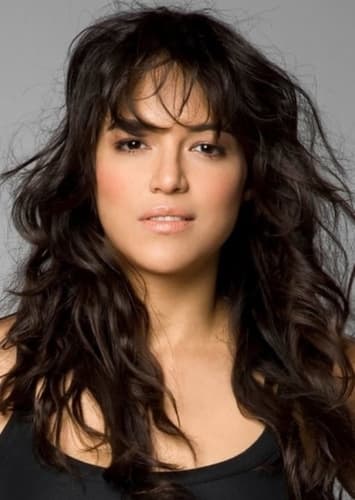 Michelle Rodriguez