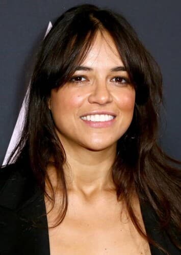 Michelle Rodriguez
