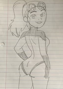 Michelle Sanchez/Swift