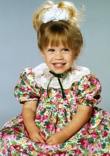 Michelle Tanner