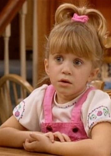 Michelle Tanner