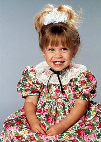 Michelle Tanner