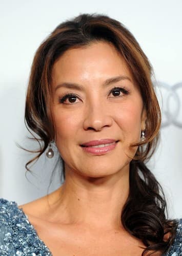 Michelle Yeoh