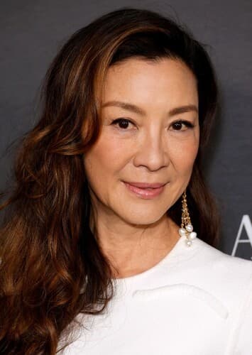Michelle Yeoh 🏆