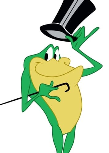 Michigan J. Frog