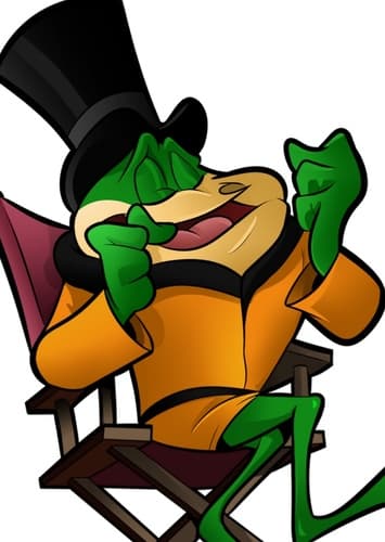 Michigan J. Frog