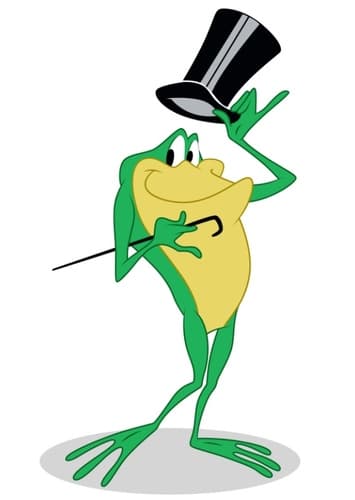 Michigan J. Frog