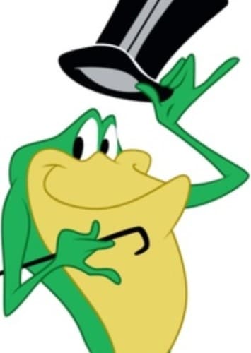 Michigan J Frog
