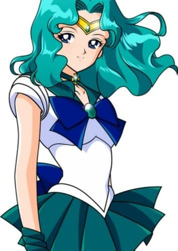 Michiru Kaioh