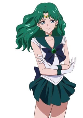 Michiru Kaiou