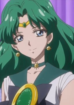 Michiru Kaiou