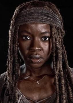 Michonne