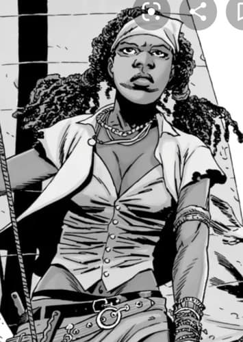 Michonne