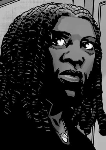 Michonne