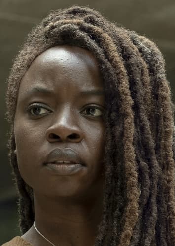 Michonne
