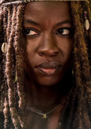 Michonne
