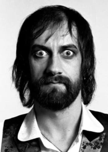 Mick Fleetwood