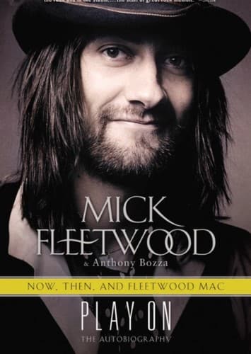 Mick Fleetwood