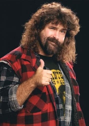 Mick Foley