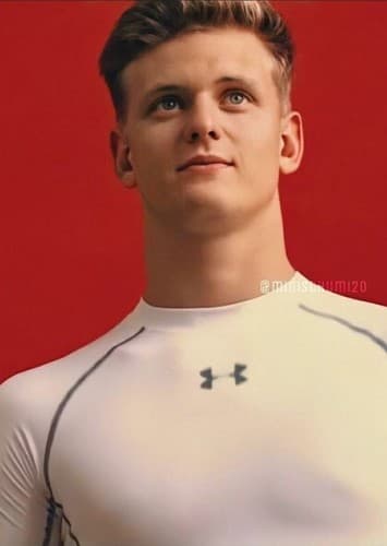 Mick Schumacher