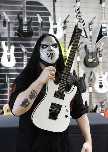 Mick Thomson