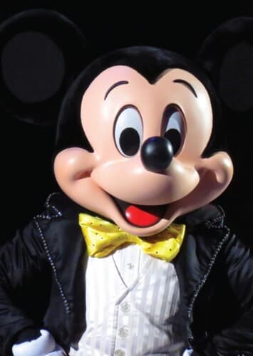 Mickey