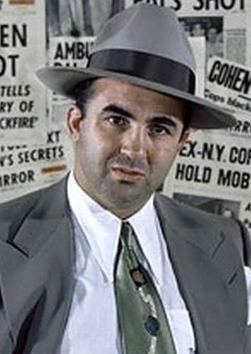 Mickey Cohen