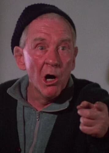 Mickey Goldmill