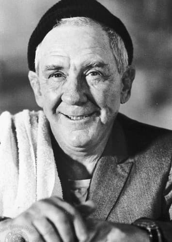 Mickey goldmill